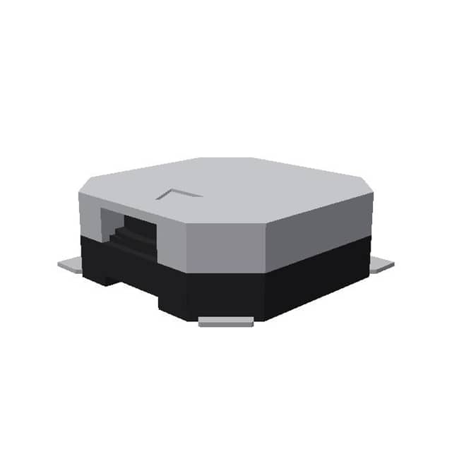 SMT-0825-S-HT-R PUI Audio, Inc.  Alarms Buzzers and Sirens